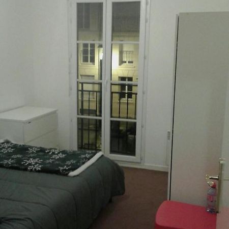 Room-1Km From Disney- Serris Extérieur photo