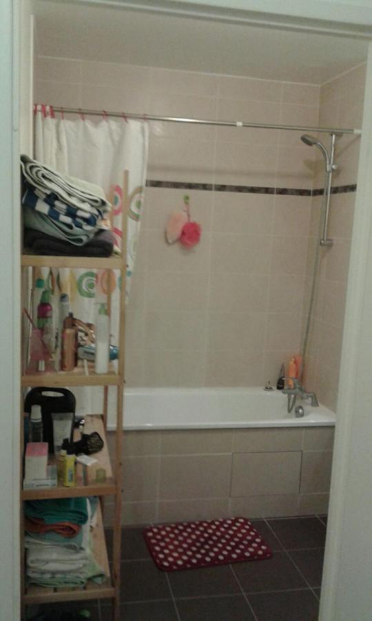 Room-1Km From Disney- Serris Extérieur photo