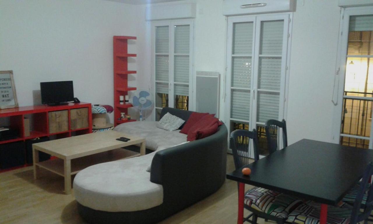 Room-1Km From Disney- Serris Extérieur photo