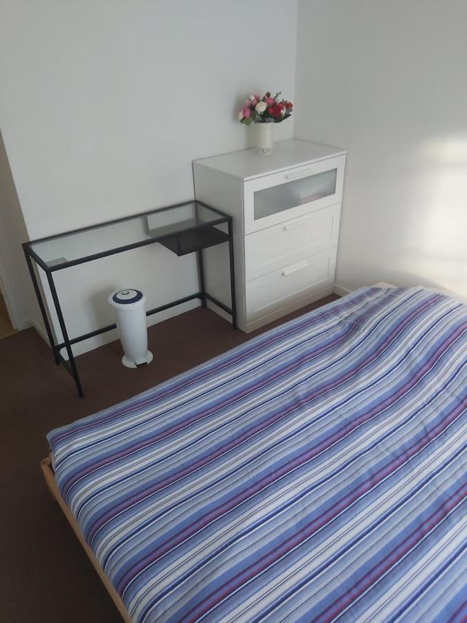 Room-1Km From Disney- Serris Extérieur photo